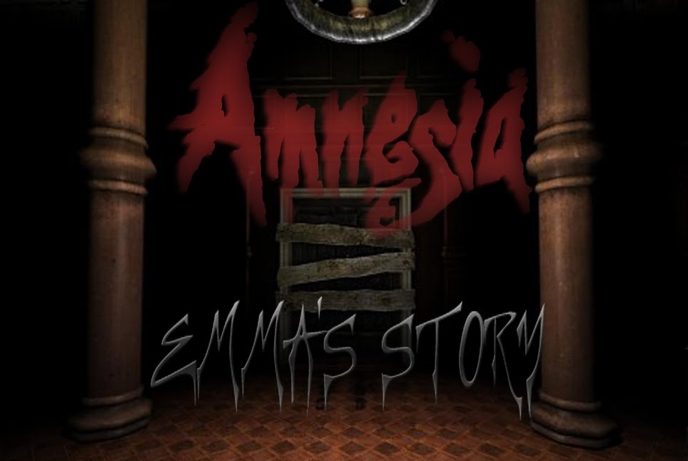 Amnesia Emmas Story Markiplier Wiki Fandom