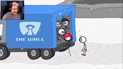 IM FLEE FALLING Screenshot