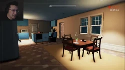 SUPER SECRET LEVEL screen