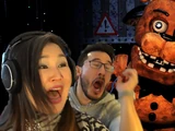 My Mom Plays Five Nights at Freddy's 2