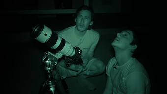 A Serious Conversation Under The Stars Markiplier Wiki Fandom