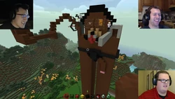 SMOKEY THE BEAR screen