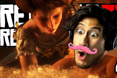 If Mark were Audrey in Bendy and the Dark Revival : r/Markiplier