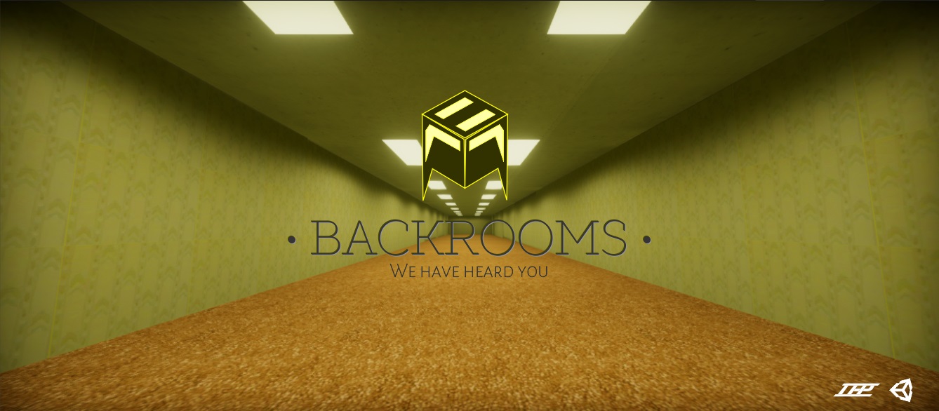 Surviving the Backrooms (NOCLIP VR) 
