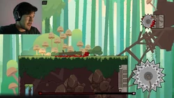 Bloody violent rage ss