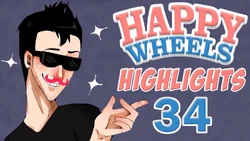 HappyWheelsHighlights34EP