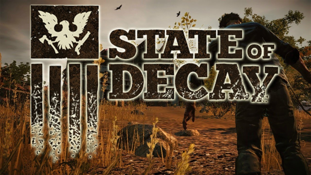 State of Decay (video game) - Wikipedia