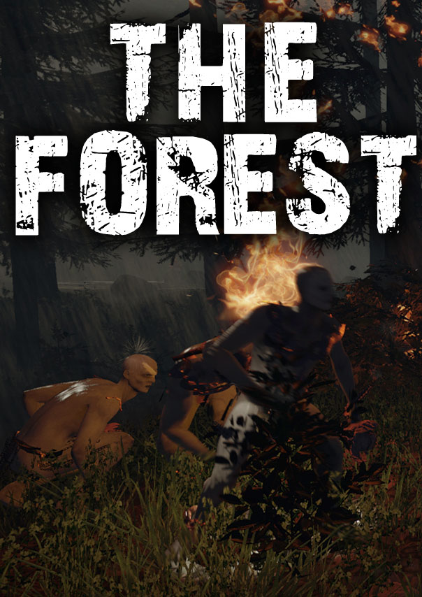 The forest рецепты