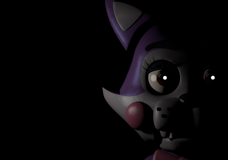 Five Nights at Candy's 2 agent и Daimonddimon (часть 6) хардкорная ночь - YouTub
