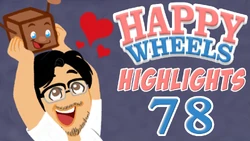 HappyWheels78EP