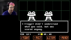 AN EPIC ADVENTURE Screenshot