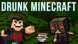 DrunkMinecraft31EP