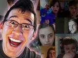 Markiplier's Omegle Adventure