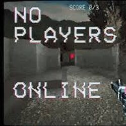 No Players Online, Markiplier Wiki