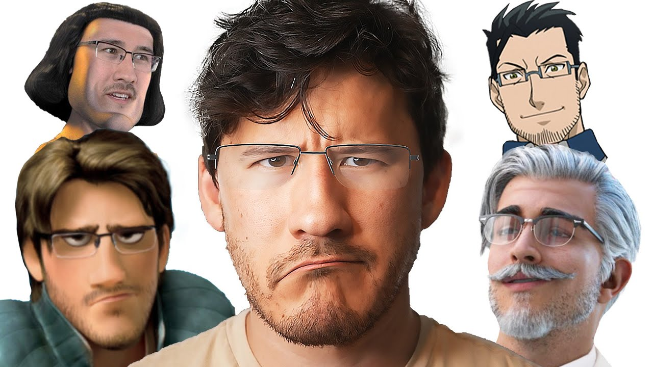 Share more than 80 markiplier anime games super hot  induhocakina