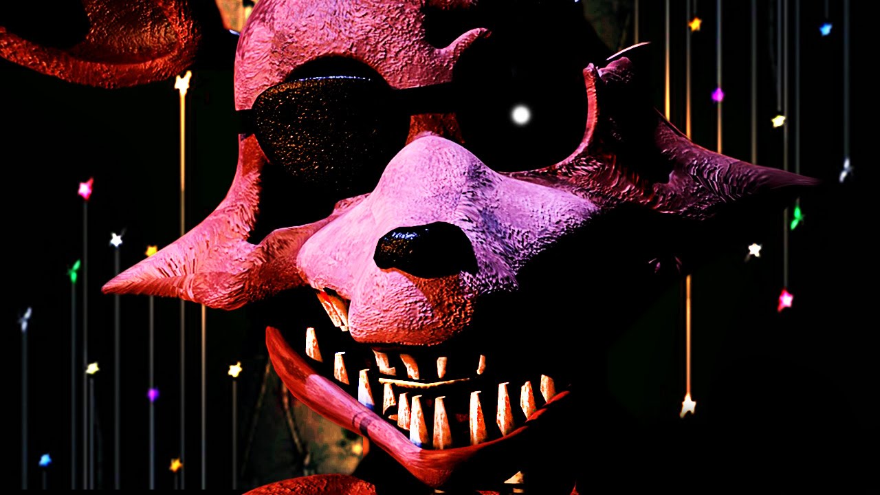 Five nights at Freddy's 10