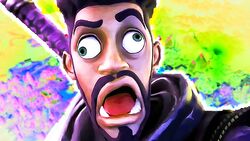 Fortnite store funny moments