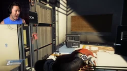 I'm in spaaaaaaaaaaace!! ss