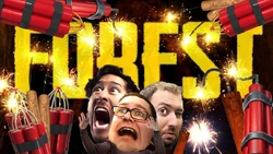 DYNAMITE FIXES EVERYTHING