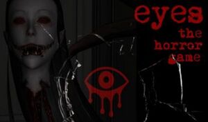 Eyes Horror Game Simulator (Game Link In Description