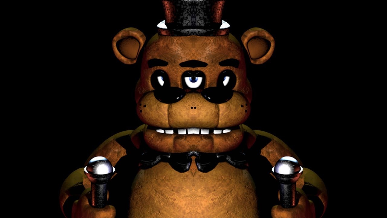 Five Nights at Freddy's GMOD Map, Markiplier Wiki