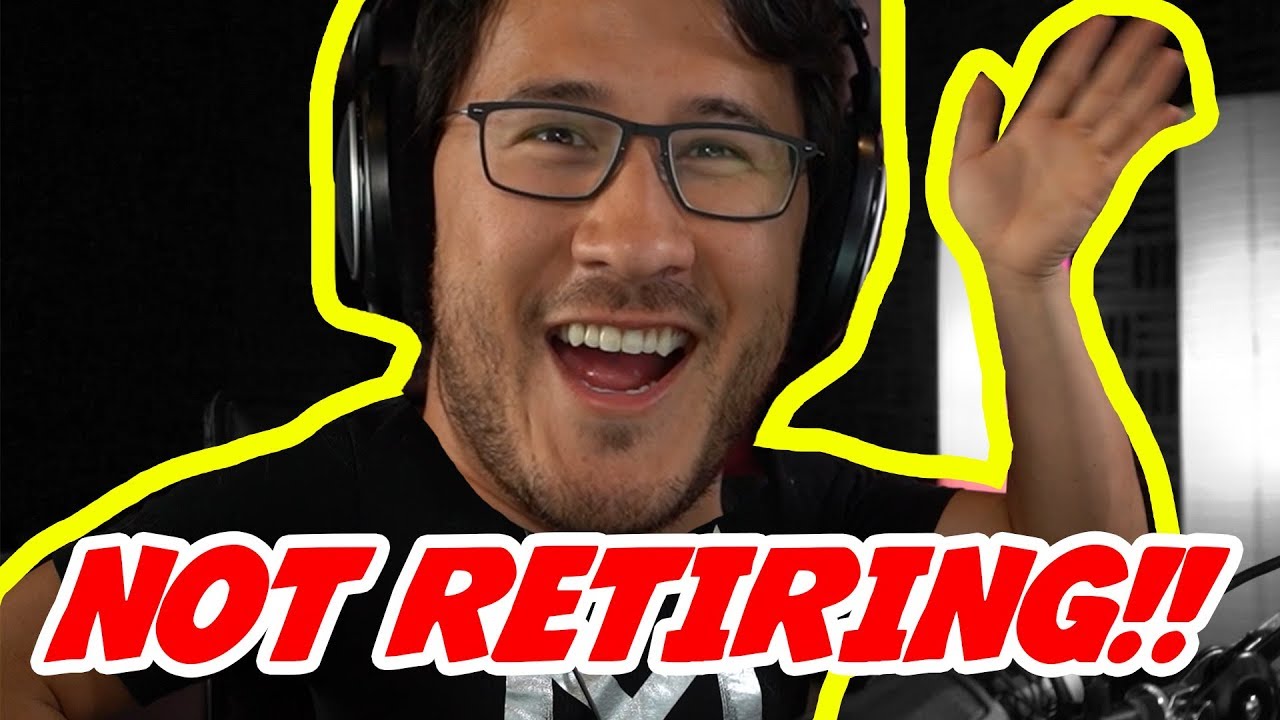No Wayyy” - Fans Are Flabbergasted as Veteran r Markiplier