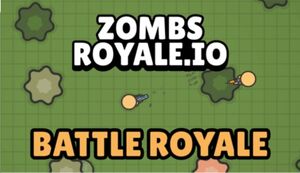 ZombsRoyale.io - ZombsRoyale.io added a new photo.