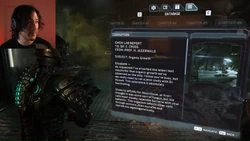 Dead space remake part 6 ss