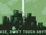 Please, Don't Touch Anything
