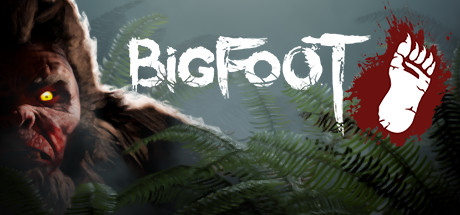 finding bigfoot game youtube