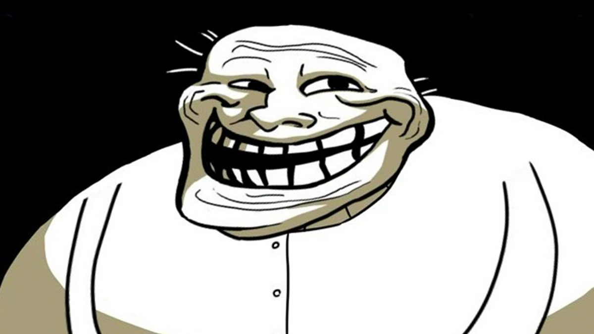 Песня troll face. Троллфейс. Трол фейс. Тролль Мем. Фото троллфейс.