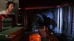 Alien Isolation REVISISTED SS