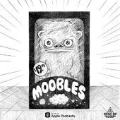 The Moobles bonus content