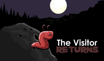 The Visitor Returns Markiplier Wiki Fandom