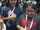 Back From Comic Con! (THEY SHUT ME DOWN!!)