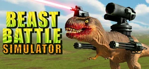 BeastBattleSimulator