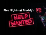 Five Nights at Freddy's VR: Help Wanted