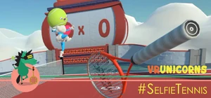 SelfieTennis