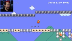 100 MORE MARIOS screenshot