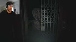 ACTUALLY TERRIFYING SS