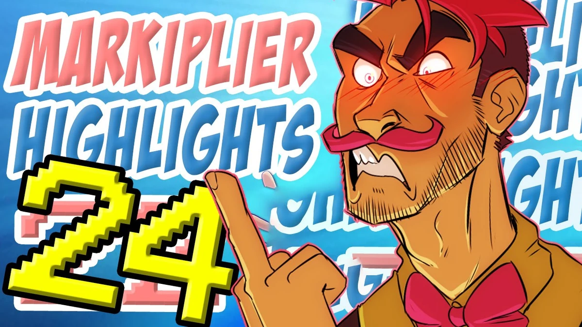 Markiplier Highlights #24 | Markiplier Wiki | Fandom