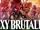 The Sexy Brutale