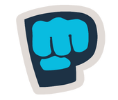 PewDiePie-Logo