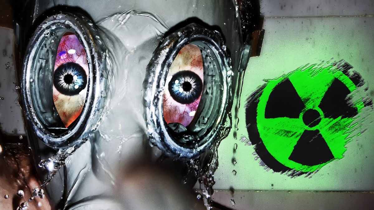 The Chernobyl Liquidators Markiplier Wiki Fandom