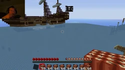 ZOMBIE-PIRATES screenshot
