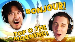 2 Men 200 Accents