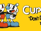 Cuphead