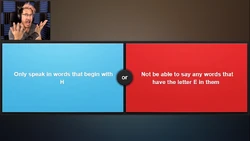 GROUNDED BY SANCHO Screenshot