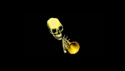 My Bones episode