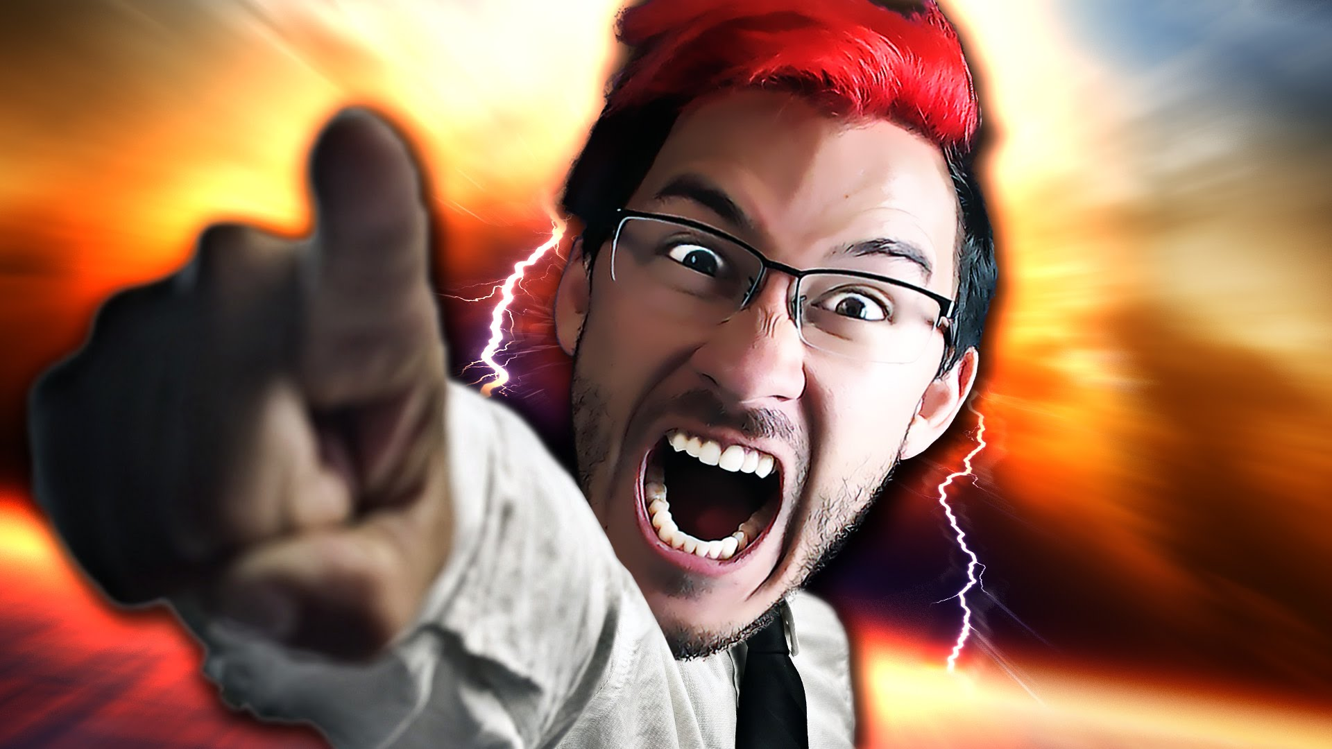 Markiplier Rogue Lineage GIF - Markiplier Rogue Lineage Rage Quit